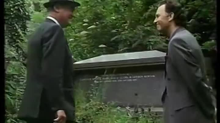 Inspector Wexford - Murder Being Once Done