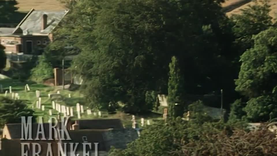 The Ruth Rendell Mysteries - Vanity Dies Hard Part 3