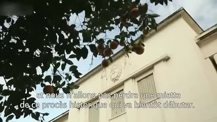 La disparition de Marita Veron