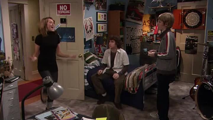 The War at Home S02E05 - I Wash My Hands of You