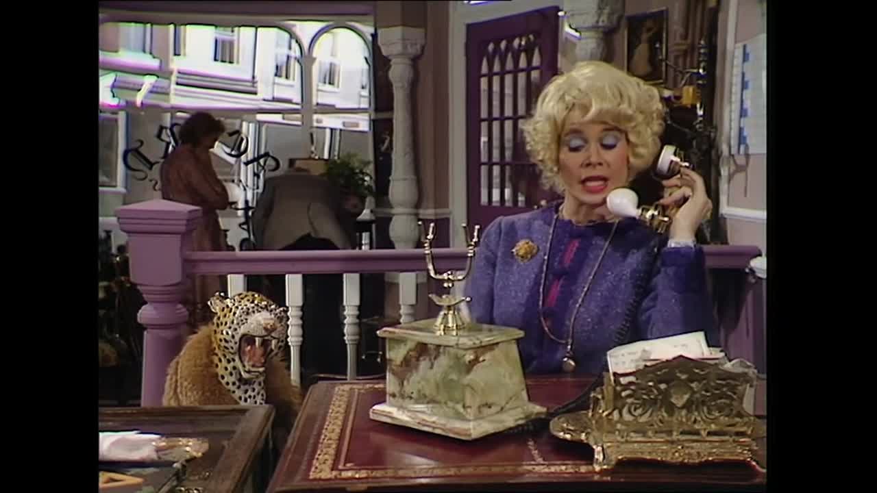 Victoria Wood,As Seen On TV,Series 1 Episode 2 -1985