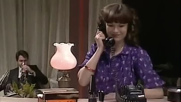 Nearly a Happy Ending -1980