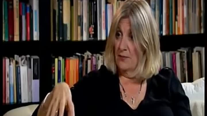 Victoria Wood interview (Clive James, 2007)
