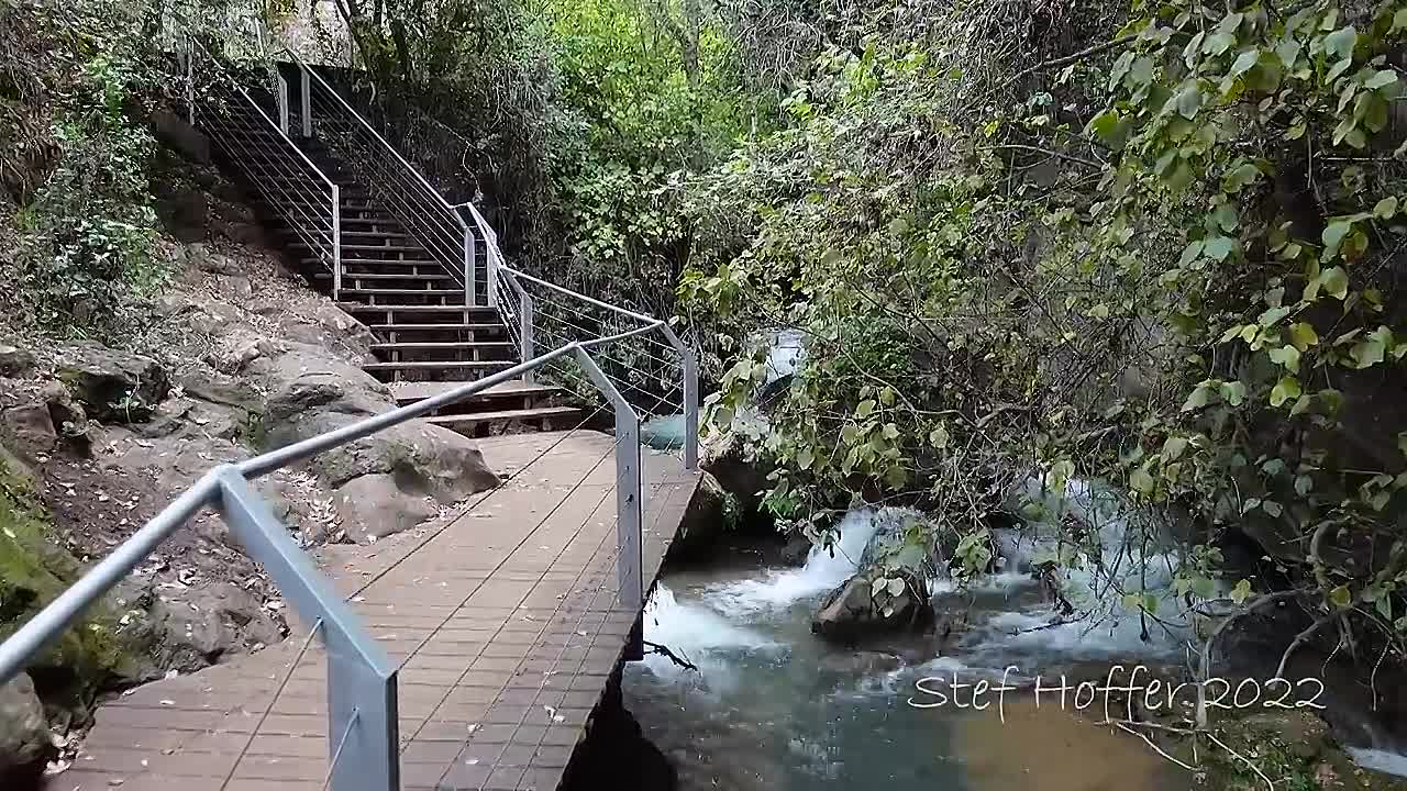 Journey Through Israel - Travel Documentary