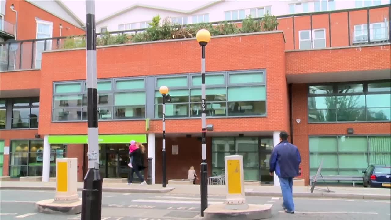 Nightmare in Suburbia - Confessions of a Killer