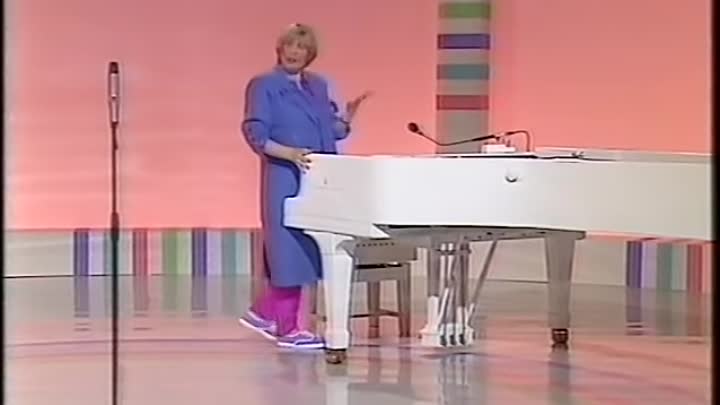 An Audience with Victoria Wood -1988