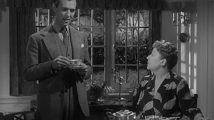 The Franchise Affair -1951