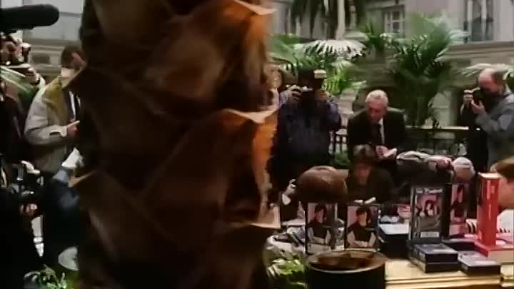 Pat & Margaret -1994