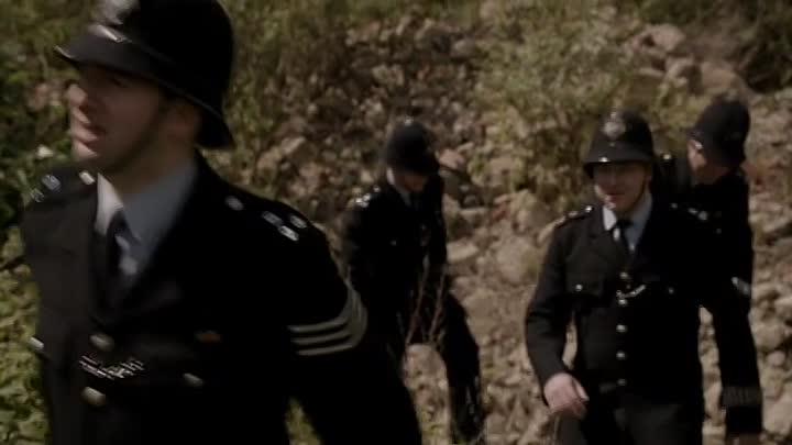 The Bletchley Circle - S01E01 - Cracking a Killer's Code