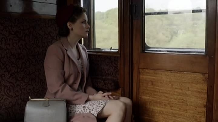 The Bletchley Circle - S01E02 - Cracking a Killer's Code