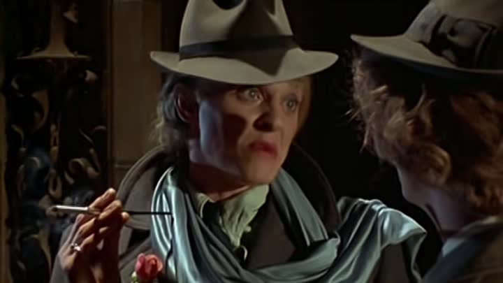 The Naked Civil Servant -1975