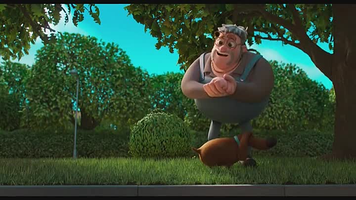 The Little Alien 2022 FRENCH HDRip x264-DDLPZ