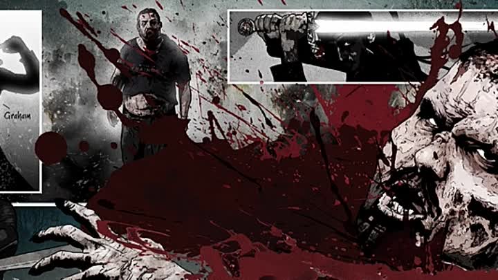 Shed of The Dead 2019 BDRip XviD AC3-EVO