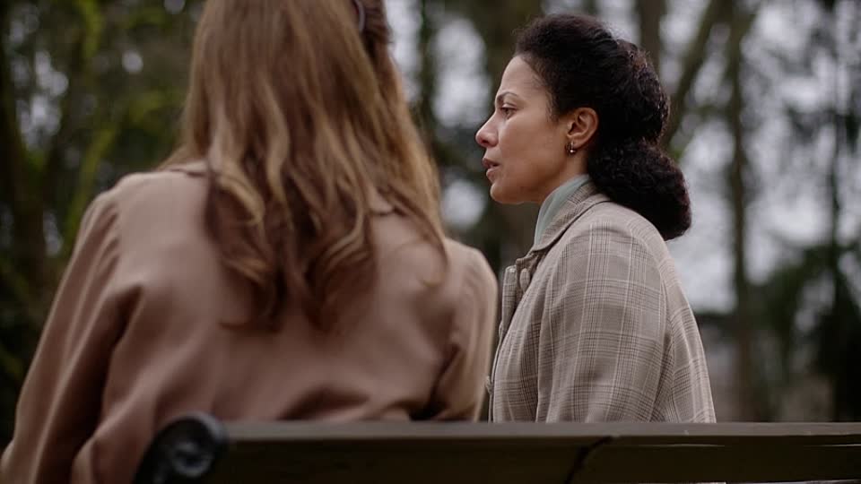 ⁣The Bletchley Circle San Francisco S01E02