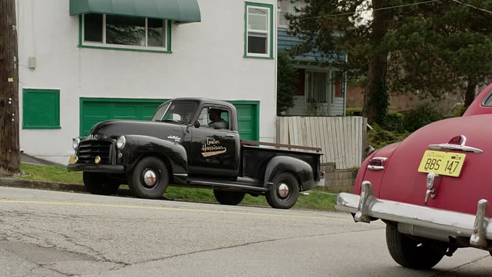 ⁣The Bletchley Circle San Francisco S01E01