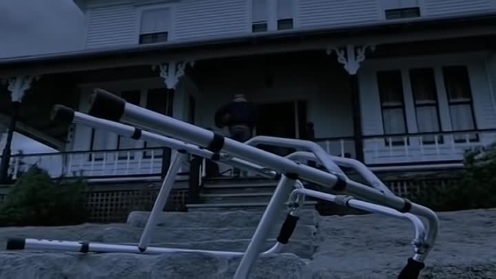 Stephen King's Storm of the Century -1994