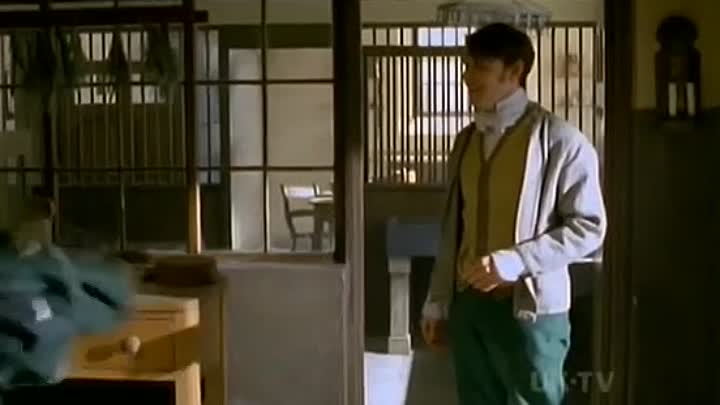 Servants S01E06 -2003