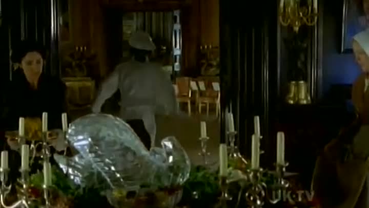 Servants S01E03 -2003