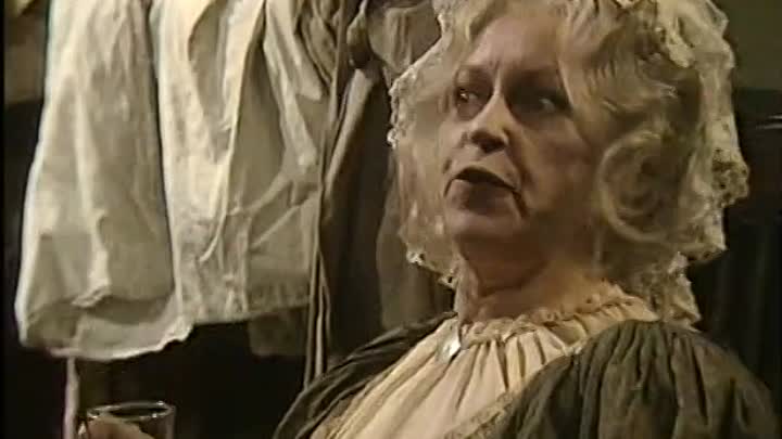 Dickens of London Episode 9 Dreams