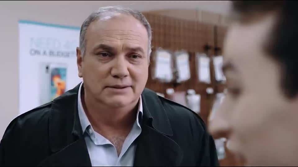 'Wireless' _ Award Winning Short Film by Son of a Fritz