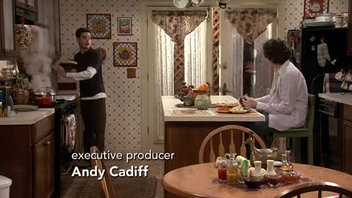 The War at Home S02E08 - Gaza Strip