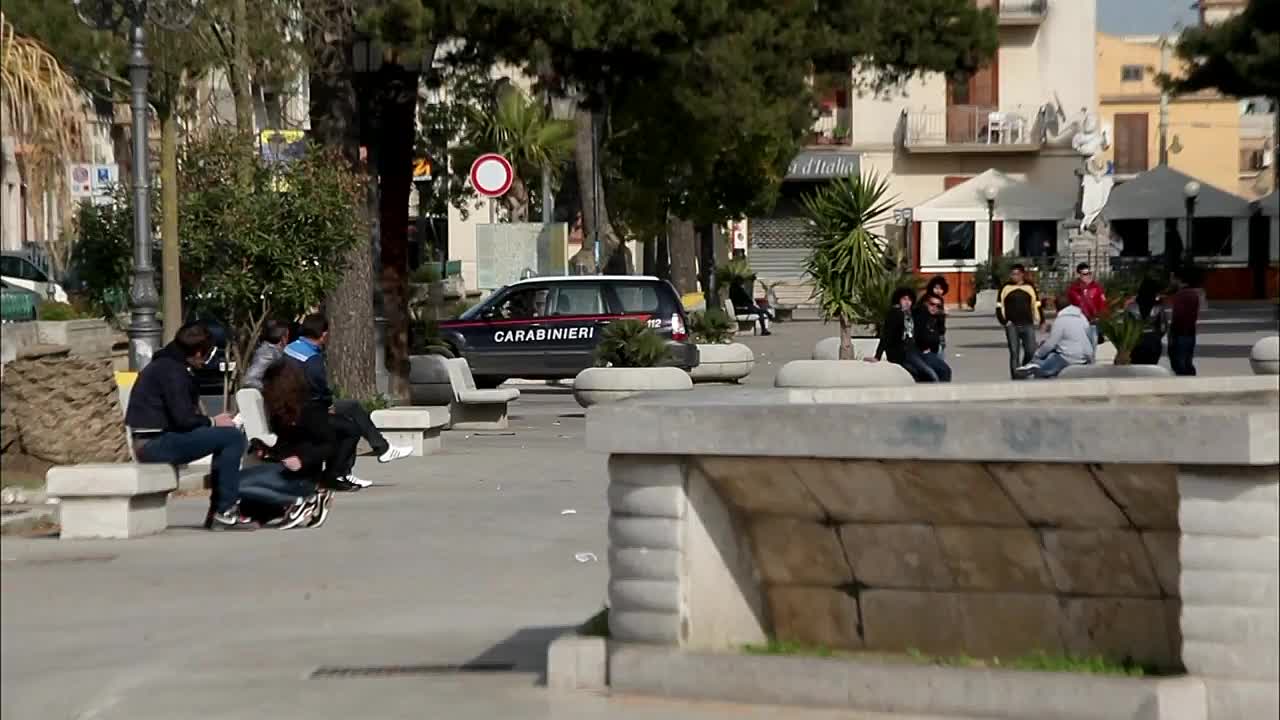 ⁣Les Femmes dans La Mafia - Toute L'Histoire