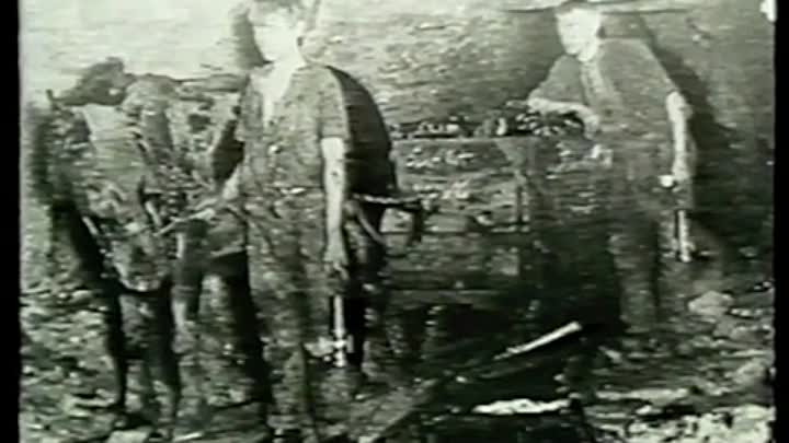 DH Lawrence and the Culture Industry