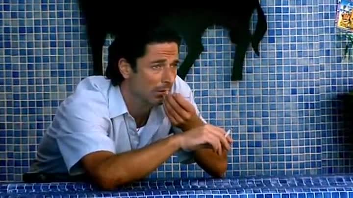 Benidorm Series 1 Ep.1