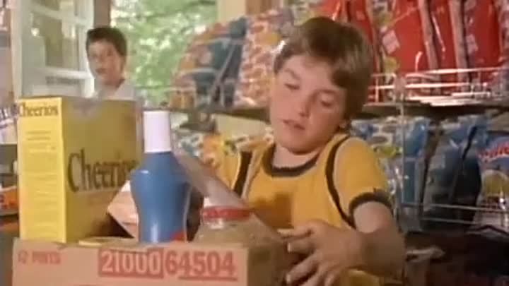 The Winning Circle (1983)