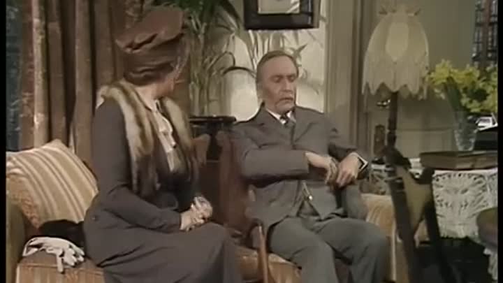 The Winslow Boy -1977