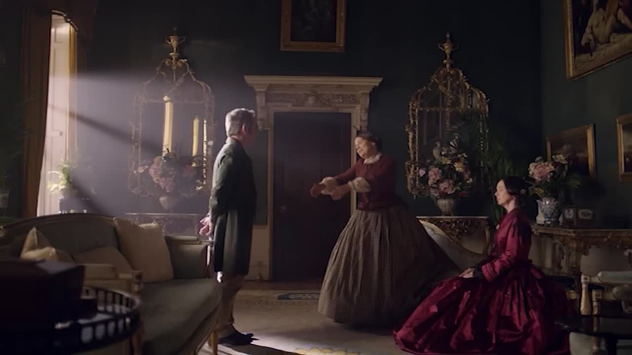 ⁣Docteur Thorne _ Amour et Barrières Sociales (2016) Film complet en français