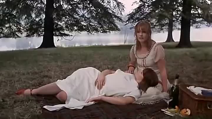 Women In Love - 1969