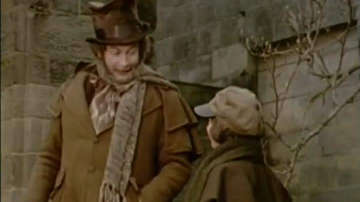 Dickens of London Episode 13 of 13 Memories