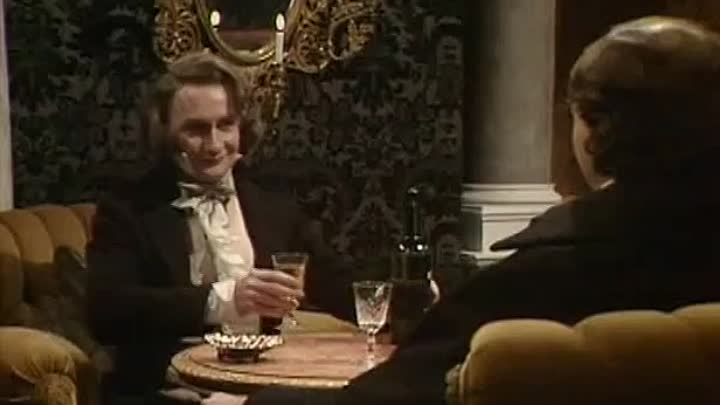 Dickens of London Episode 11 Nightmares