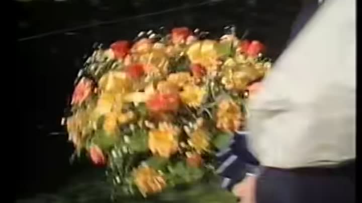 Inspector Wexford - The Speaker of Mandarin