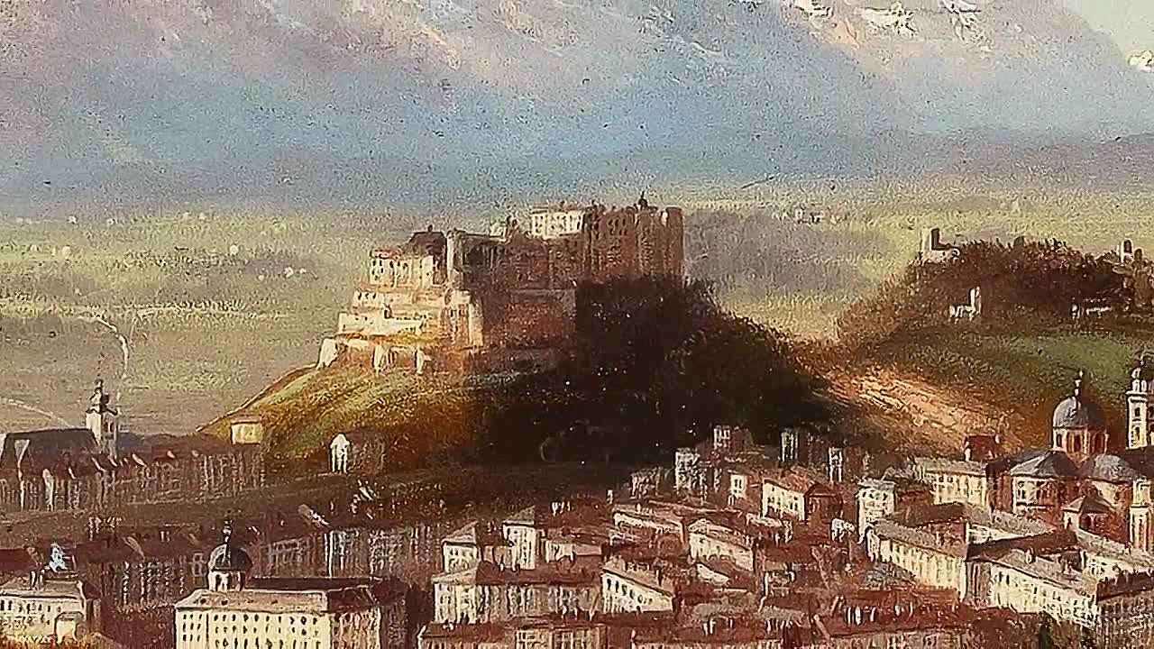 Maria Theresa of Austria - Holy Roman Empress Documentary