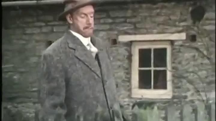 Father Brown (1974) S01E01 - The Hammer of God