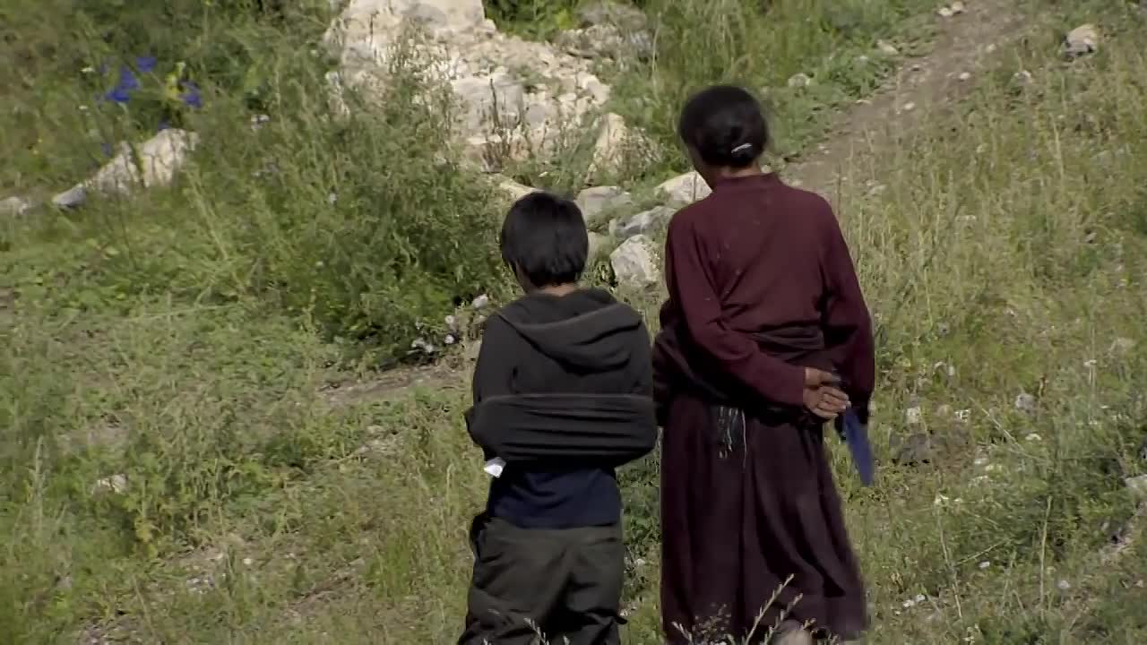 The Only Son - Documentary on arranged marriage