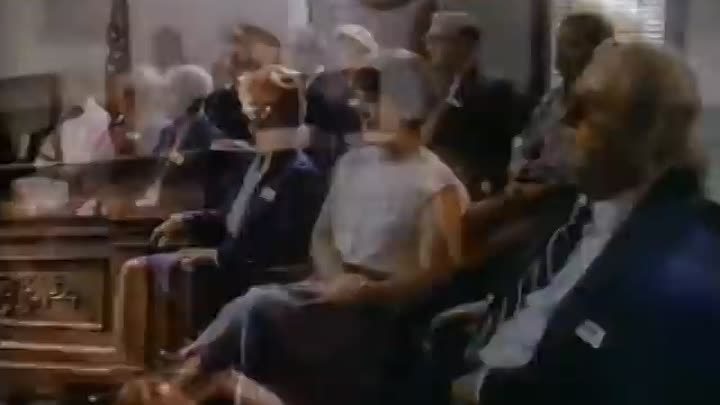 A Stoning In Fulham County (1988)