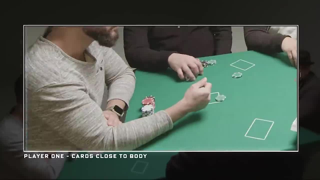 Former FBI Agent Explains How to Read Body Language