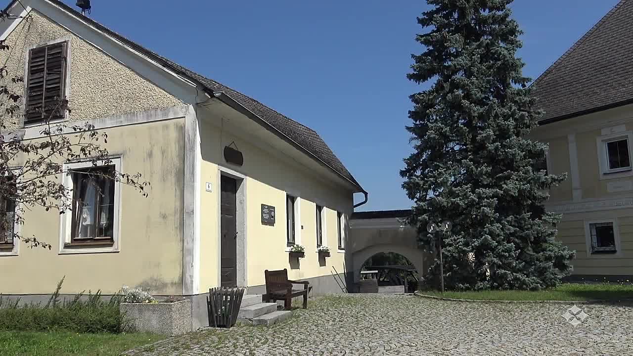 Austria Now & Then_ the Childhood of Adolf Hitler