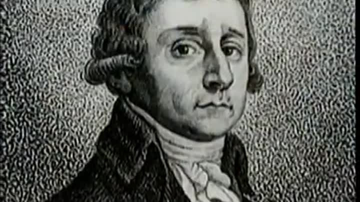 Dead Mens Tales  -Wolfgang Amadeus Mozart