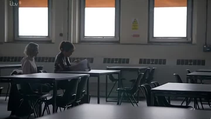 Fearless S01E01 -2017