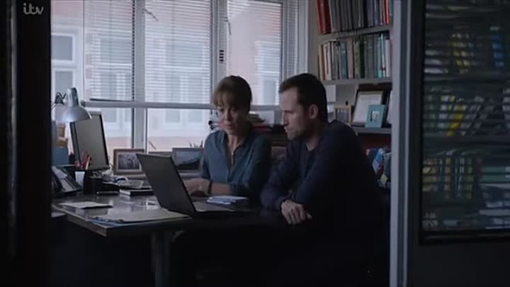 Fearless S01E02 -2017