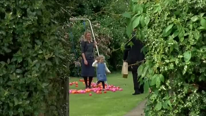 Frances Tuesday II -2007