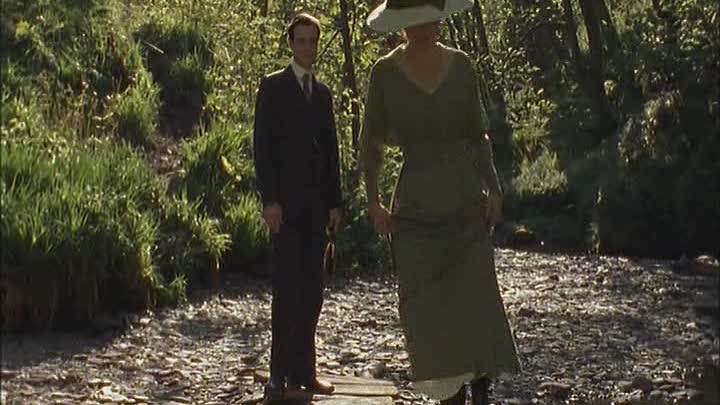 Sons & Lovers -Part 2- 2003