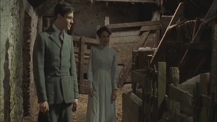 Sons & Lovers -Part 1- 2003