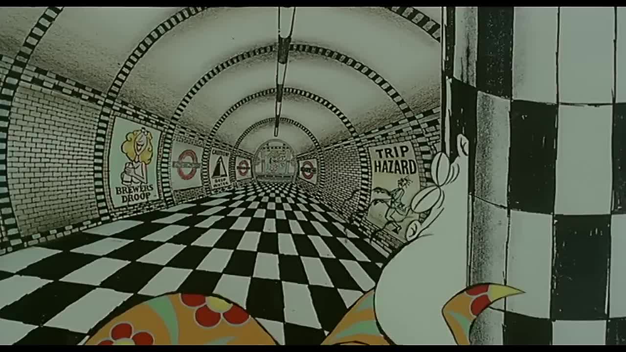 'The Last Belle' (2011) - Award Winning Animated Short Film