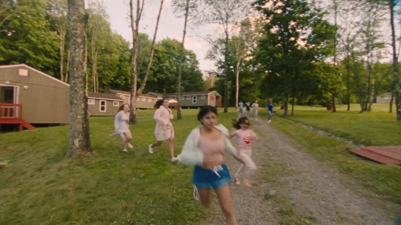 ⁣Theater Camp 2023 1080p WEBRip x264 AAC5 1-