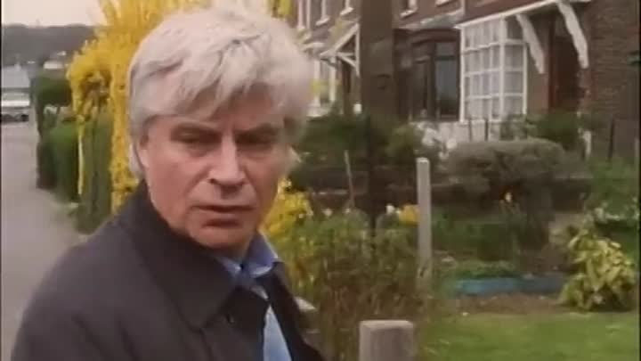 Ruth Rendell Mysteries  A Dark Blue Perfume